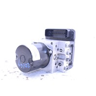 2008 BMW 528i 535i 550i 650i ABS Anti Lock Brake Pump 6781968 OEM