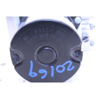 2008 BMW 528i 535i 550i 650i ABS Anti Lock Brake Pump 6781968 OEM