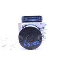 2008 BMW 528i 535i 550i 650i ABS Anti Lock Brake Pump 6781968 OEM