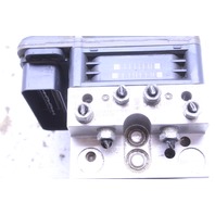 2008 BMW 528i 535i 550i 650i ABS Anti Lock Brake Pump 6781968 OEM