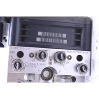 2008 BMW 528i 535i 550i 650i ABS Anti Lock Brake Pump 6781968 OEM