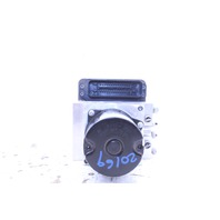 2008 BMW 528i 535i 550i 650i ABS Anti Lock Brake Pump 6781968 OEM