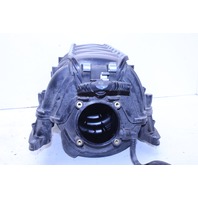 2008 BMW 550i 4.8 Intake Manifold 6668222 OEM