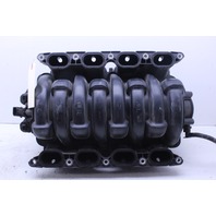 2008 BMW 550i 4.8 Intake Manifold 6668222 OEM
