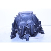 2008 BMW 550i 4.8 Intake Manifold 6668222 OEM
