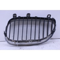 2004-2010 BMW 525i 530i 535i 545i 550i M5 Kidney Grille Right OEM