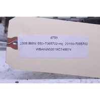 2004-2010 BMW 525i 530i 535i 545i 550i M5 Kidney Grille Right OEM