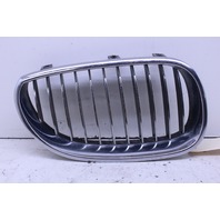 2004-2010 BMW 525i 530i 535i 545i 550i M5 Kidney Grille Right OEM