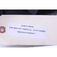 2000-2003 BMW M5 E39 Right Air Cleaner Filter Box 1406805 OEM