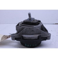 2015-2018 BMW M4 F82 Left Engine Motor Mount 22112284817 OEM
