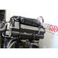 2000 2001 2002 2003 BMW M5 E39 5.0 V8 Engine Assembly with ECU OEM