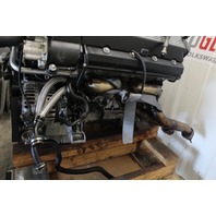 2000 2001 2002 2003 BMW M5 E39 5.0 V8 Engine Assembly with ECU OEM