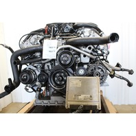 2000 2001 2002 2003 BMW M5 E39 5.0 V8 Engine Assembly with ECU OEM