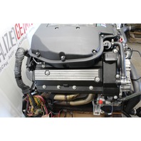 2000 2001 2002 2003 BMW M5 E39 5.0 V8 Engine Assembly with ECU OEM