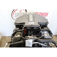 2000 2001 2002 2003 BMW M5 E39 5.0 V8 Engine Assembly with ECU OEM
