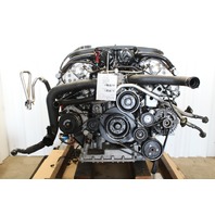 2000 2001 2002 2003 BMW M5 E39 5.0 V8 Engine Assembly with ECU OEM