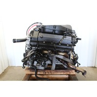2000 2001 2002 2003 BMW M5 E39 5.0 V8 Engine Assembly with ECU OEM