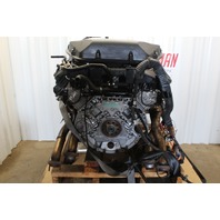 2000 2001 2002 2003 BMW M5 E39 5.0 V8 Engine Assembly with ECU OEM