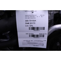 2000 2001 2002 2003 BMW M5 E39 5.0 V8 Engine Assembly with ECU OEM