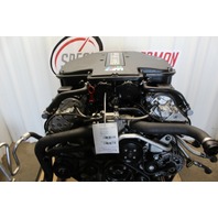 2000 2001 2002 2003 BMW M5 E39 5.0 V8 Engine Assembly with ECU OEM