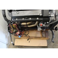 2000 2001 2002 2003 BMW M5 E39 5.0 V8 Engine Assembly with ECU OEM