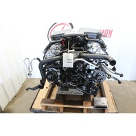 2000 2001 2002 2003 BMW M5 E39 5.0 V8 Engine Assembly with ECU OEM