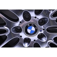 2000 2001 2002 2003 BMW M5 E39 18 x 8 10 Spoke Front Wheel 2228950 OEM