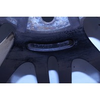 2000 2001 2002 2003 BMW M5 E39 18 x 8 10 Spoke Front Wheel 2228950 OEM