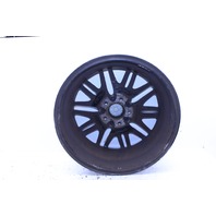 2000 2001 2002 2003 BMW M5 E39 18 x 8 10 Spoke Front Wheel 2228950 OEM