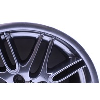 2000 2001 2002 2003 BMW M5 E39 18 x 8 10 Spoke Front Wheel 2228950 OEM