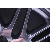 2000 2001 2002 2003 BMW M5 E39 18 x 8 10 Spoke Front Wheel 2228950 OEM