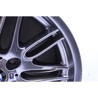2000 2001 2002 2003 BMW M5 E39 18 x 8 10 Spoke Front Wheel 2228950 OEM