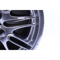 2000 2001 2002 2003 BMW M5 E39 18 x 8 10 Spoke Front Wheel 2228950 OEM