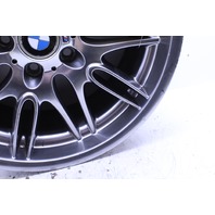 2000 2001 2002 2003 BMW M5 E39 18 x 8 10 Spoke Front Wheel 2228950 OEM