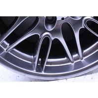 2000 2001 2002 2003 BMW M5 E39 18 x 8 10 Spoke Front Wheel 2228950 OEM