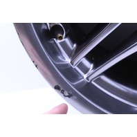 2000 2001 2002 2003 BMW M5 E39 18 x 8 10 Spoke Front Wheel 2228950 OEM