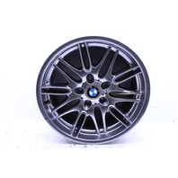 2000 2001 2002 2003 BMW M5 E39 18 x 8 10 Spoke Front Wheel 2228950 OEM