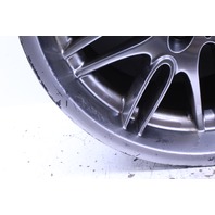 2000 2001 2002 2003 BMW M5 E39 18 x 9 1/2 10 Spoke Rear Wheel 2228960 OEM