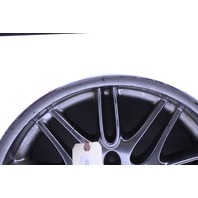 2000 2001 2002 2003 BMW M5 E39 18 x 9 1/2 10 Spoke Rear Wheel 2228960 OEM