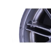 2000 2001 2002 2003 BMW M5 E39 18 x 9 1/2 10 Spoke Rear Wheel 2228960 OEM