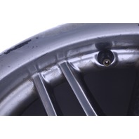 2000 2001 2002 2003 BMW M5 E39 18 x 9 1/2 10 Spoke Rear Wheel 2228960 OEM