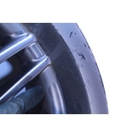 2000 2001 2002 2003 BMW M5 E39 18 x 9 1/2 10 Spoke Rear Wheel 2228960 OEM