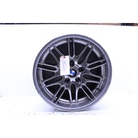 2000 2001 2002 2003 BMW M5 E39 18 x 9 1/2 10 Spoke Rear Wheel 2228960 OEM