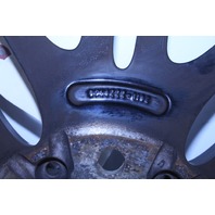 2000 2001 2002 2003 BMW M5 E39 18 x 9 1/2 10 Spoke Rear Wheel 2228960 OEM