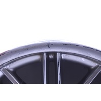 2000 2001 2002 2003 BMW M5 E39 18 x 9 1/2 10 Spoke Rear Wheel 2228960 OEM