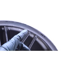 2000 2001 2002 2003 BMW M5 E39 18 x 9 1/2 10 Spoke Rear Wheel 2228960 OEM