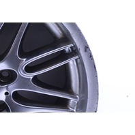 2000 2001 2002 2003 BMW M5 E39 18 x 9 1/2 10 Spoke Rear Wheel 2228960 OEM