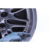 2000 2001 2002 2003 BMW M5 E39 18 x 9 1/2 10 Spoke Rear Wheel 2228960 OEM