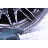 2000 2001 2002 2003 BMW M5 E39 18 x 9 1/2 10 Spoke Rear Wheel 2228960 OEM