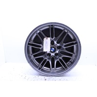 2000 2001 2002 2003 BMW M5 E39 18 x 9 1/2 10 Spoke Rear Wheel 2228960 OEM